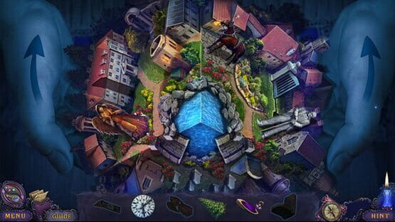Whispered Secrets: Everburning Candle - Collector's Edition screenshot 2