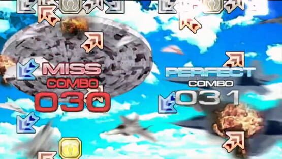 Pump It Up NX2: Next Xenesis screenshot 4