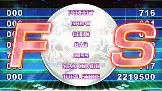 Pump It Up NX2: Next Xenesis screenshot 5