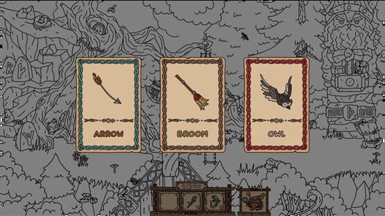 Find All 5: Vikings screenshot 2