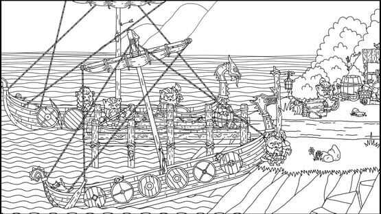 Find All 5: Vikings screenshot 5