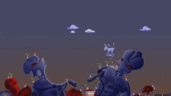 Worms Armageddon: Anniversary Edition screenshot 6