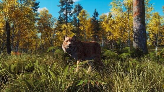 Way of the Hunter: Lintukoto Reserve screenshot 4