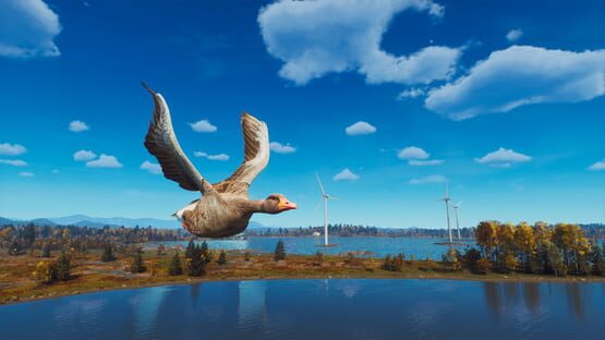 Way of the Hunter: Lintukoto Reserve screenshot 11