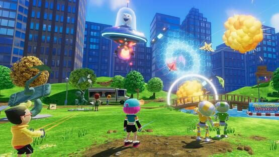 Indie All Star Bundle screenshot 9