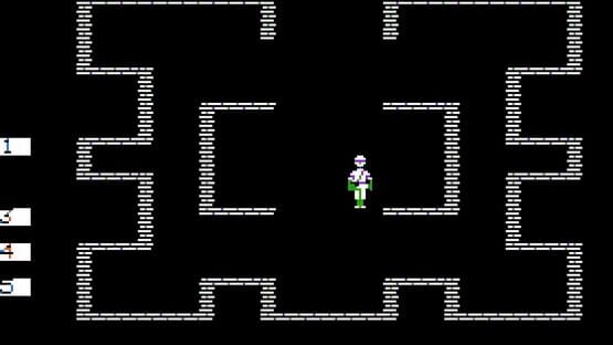 Beyond Castle Wolfenstein screenshot 4