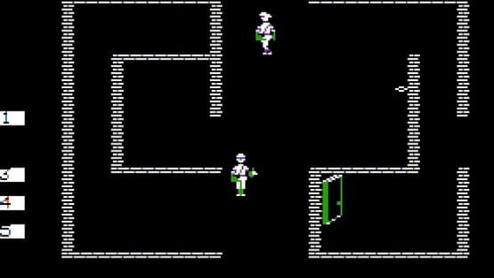Beyond Castle Wolfenstein screenshot 5