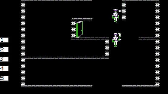 Beyond Castle Wolfenstein screenshot 7