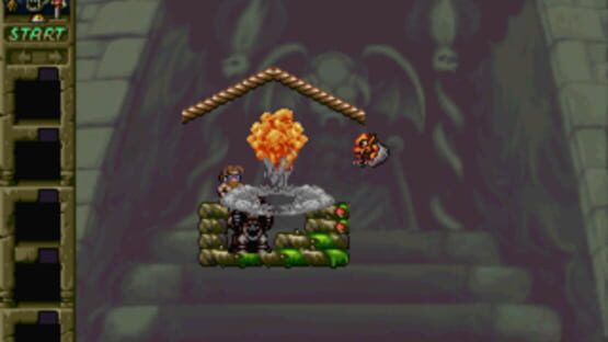 Arthur to Astaroth no Nazomakaimura: Incredible Toons screenshot 3