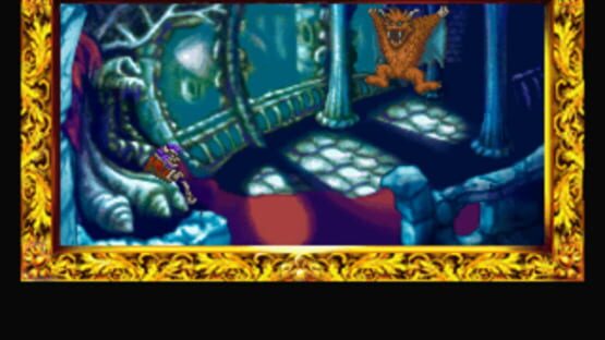 Arthur to Astaroth no Nazomakaimura: Incredible Toons screenshot 4