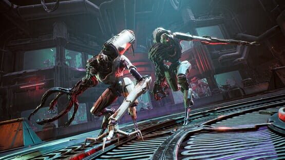 Remnant II: The Dark Horizon screenshot 2
