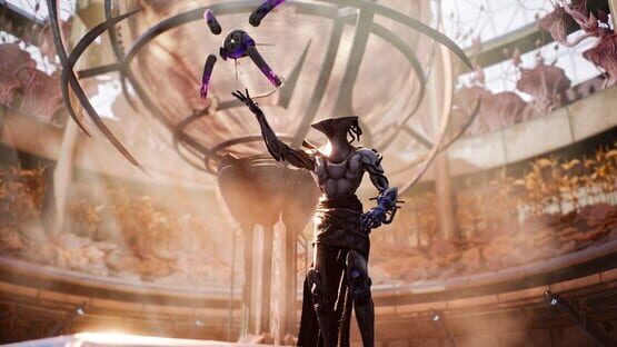 Remnant II: The Dark Horizon screenshot 3