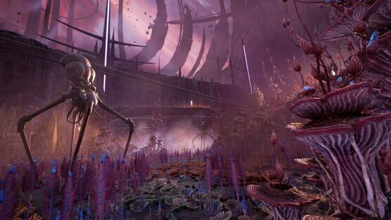Remnant II: The Dark Horizon screenshot 7