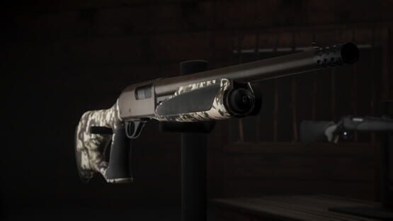 Way of the Hunter: Remington Firearms Pack screenshot 2