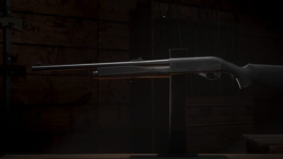 Way of the Hunter: Remington Firearms Pack screenshot 5