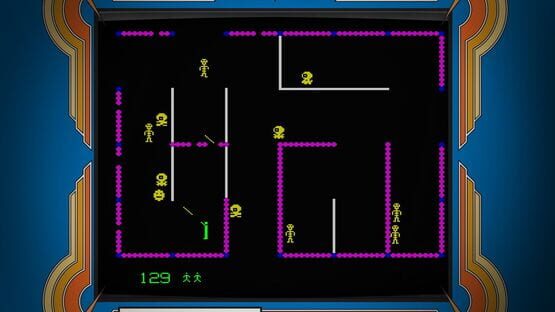 Atari 50: The Wider World of Atari screenshot 2