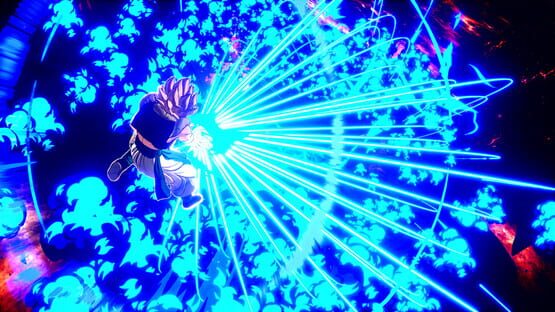 Dragon Ball: Sparking! Zero screenshot 7
