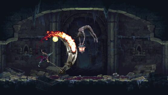 Blasphemous II: Mea Culpa screenshot 2