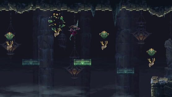 Blasphemous II: Mea Culpa screenshot 7