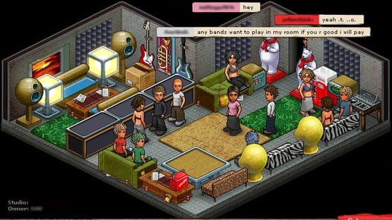 MyCoke screenshot 1