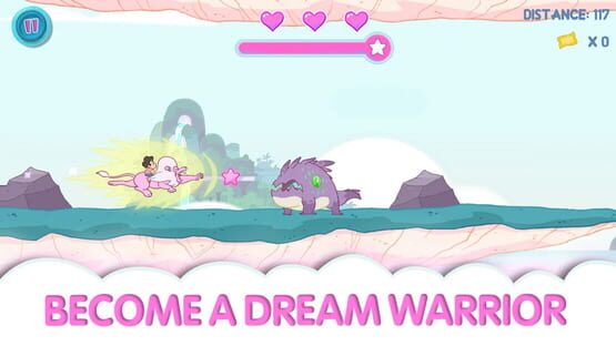 Dreamland Arcade screenshot 3