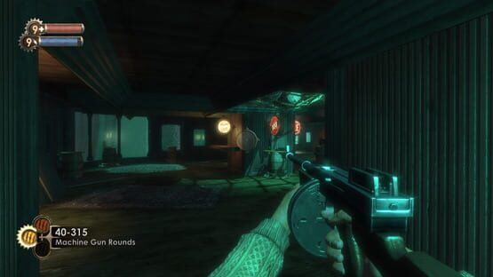 BioShock Remastered screenshot 14