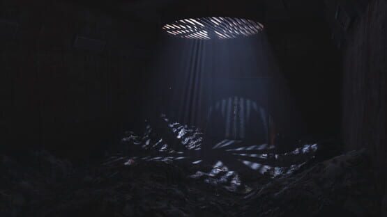 Poppy Playtime: Chapter 4 - Safe Haven screenshot 1