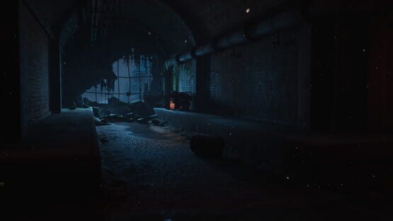 Poppy Playtime: Chapter 4 - Safe Haven screenshot 2