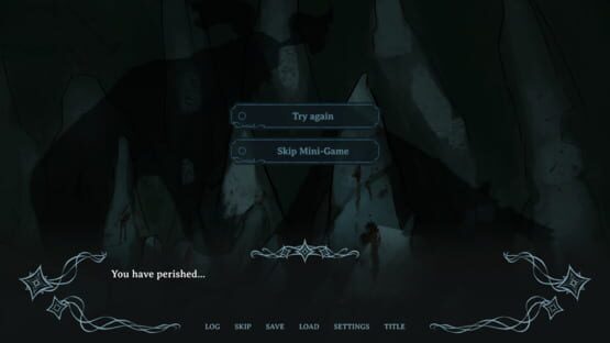 The Stars Under Lockehurst screenshot 1