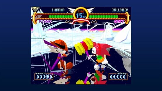 Sonic the Hedgehog Legacy Bundle screenshot 4