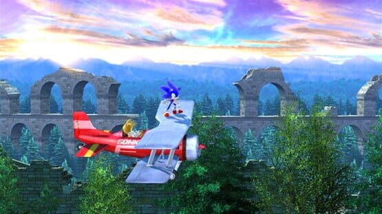 Sonic the Hedgehog Legacy Bundle screenshot 5