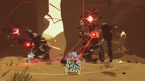 Risk of Rain 2 + Survivors of the Void + Seekers of the Storm Bundle screenshot 3