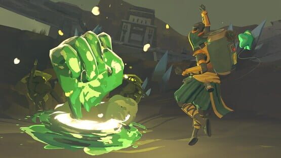 Risk of Rain 2 + Survivors of the Void + Seekers of the Storm Bundle screenshot 6