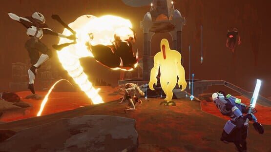 Risk of Rain 2 + Survivors of the Void + Seekers of the Storm Bundle screenshot 9