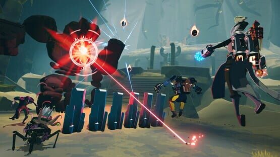 Risk of Rain 2 + Survivors of the Void + Seekers of the Storm Bundle screenshot 10