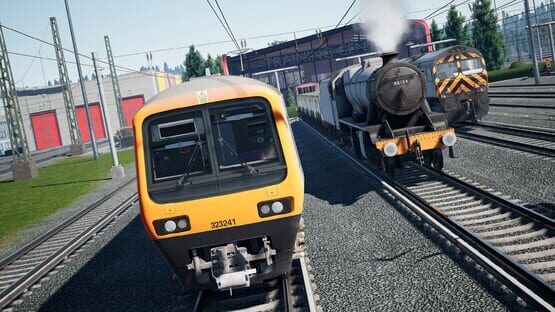 Train Sim World 5: Deluxe Edition screenshot 5
