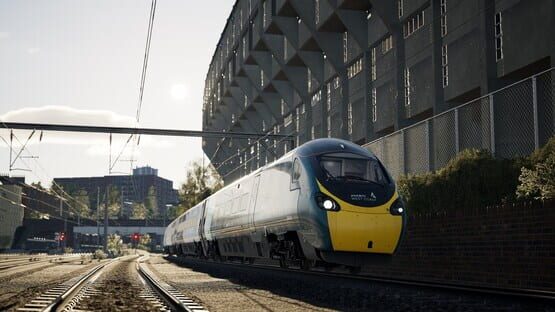 Train Sim World 5: Deluxe Edition screenshot 6