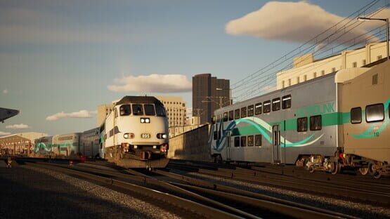Train Sim World 5: Deluxe Edition screenshot 3