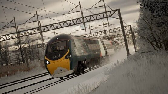 Train Sim World 5: Deluxe Edition screenshot 8