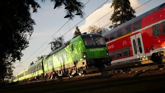 Train Sim World 5: Deluxe Edition screenshot 9