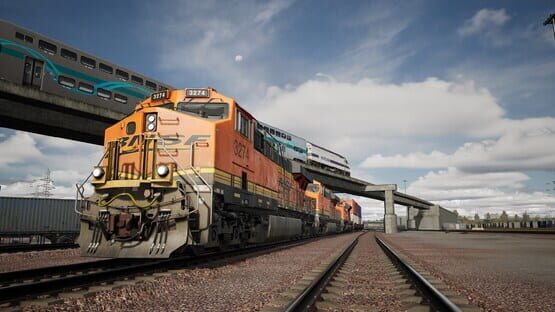 Train Sim World 5: Deluxe Edition screenshot 4