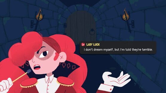 Dicey Dungeons screenshot 13
