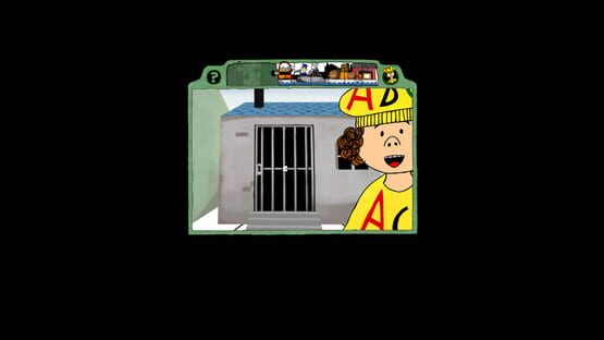 Krakels ABC: Stava screenshot 9