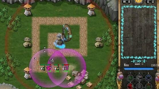 Villainous screenshot 2