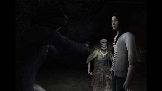 Siren screenshot 4