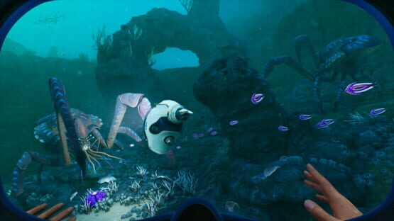 Subnautica 2 screenshot 8