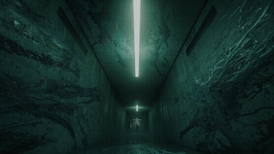 Alan Wake II: The Lake House screenshot 4