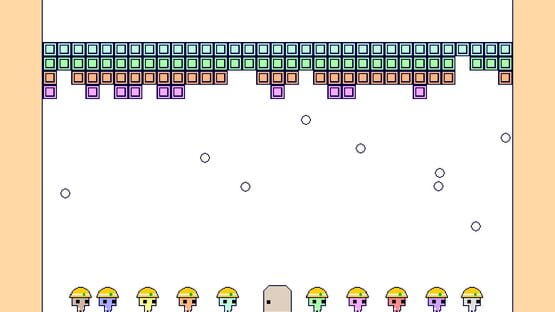 Pico Park: Classic Edition screenshot 3