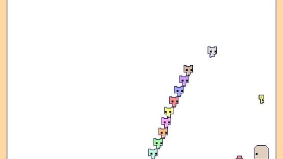 Pico Park: Classic Edition screenshot 4