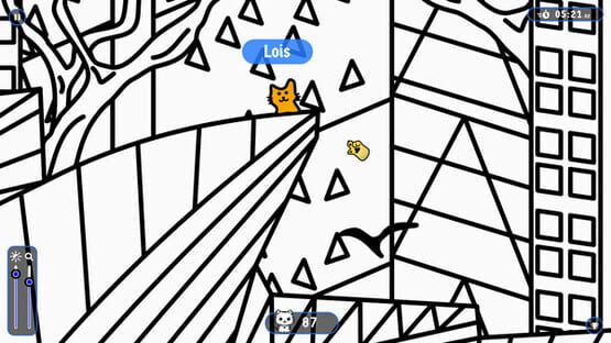 101 Cats Hidden in Australia screenshot 2